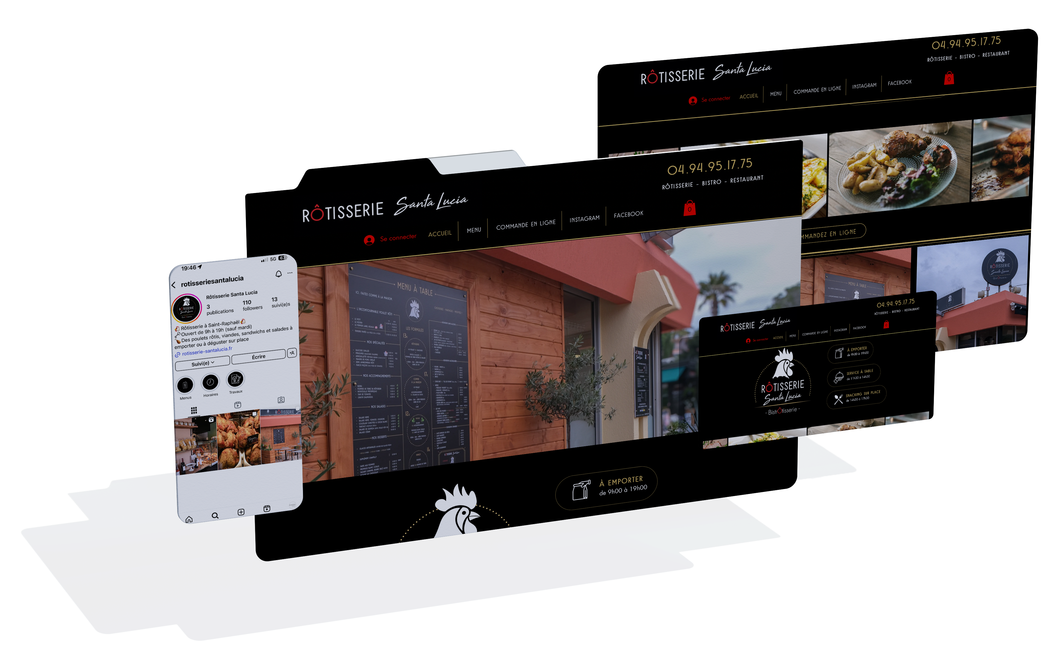 mockup responsive santa responsive santa lucia